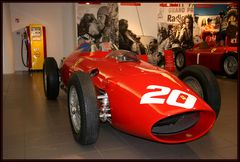 Ferrari 246 F1