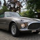 Ferrari, 250 Europa, Coupé, Vignale, 1954, Restauration Heinrich Kämpfer