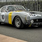 FERRARI 250 GT BERLINETTA