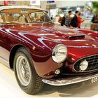 Ferrari 250 GT Boano Coupe'