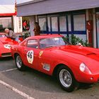 Ferrari 250 GT LWB TDF Berlinetta 1