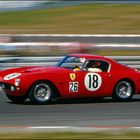 ~~ Ferrari 250 GT SWB ~~