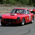 Ferrari 250 GT SWB