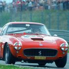 Ferrari 250 GT SWB am Ring