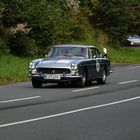 Ferrari 250 GTE