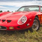 Ferrari 250 GTO 