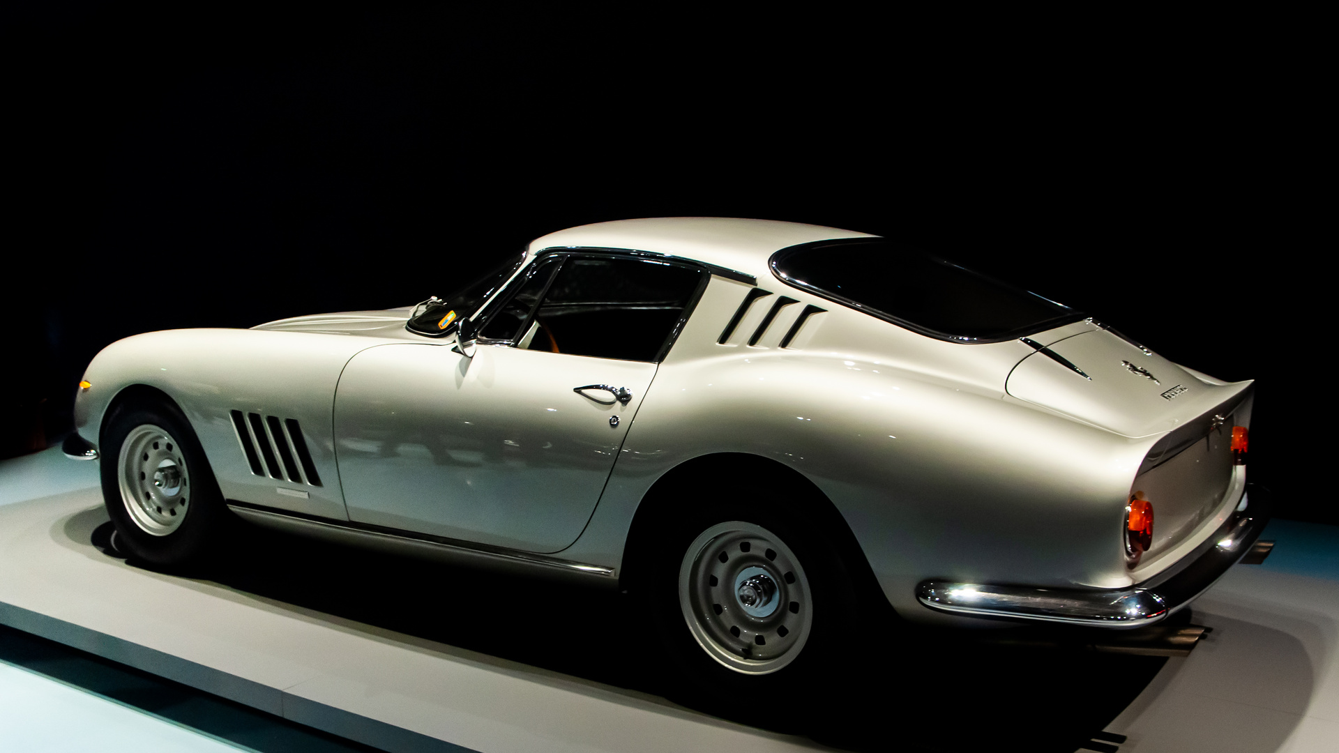 Ferrari 275 GTB / 4