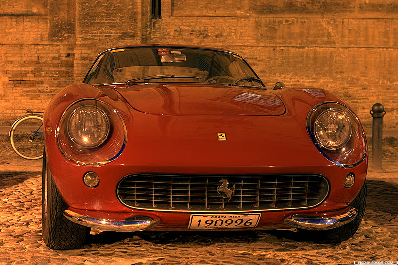 Ferrari 275 GTB