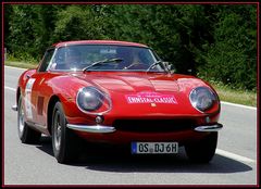 Ferrari 275 GTB/4