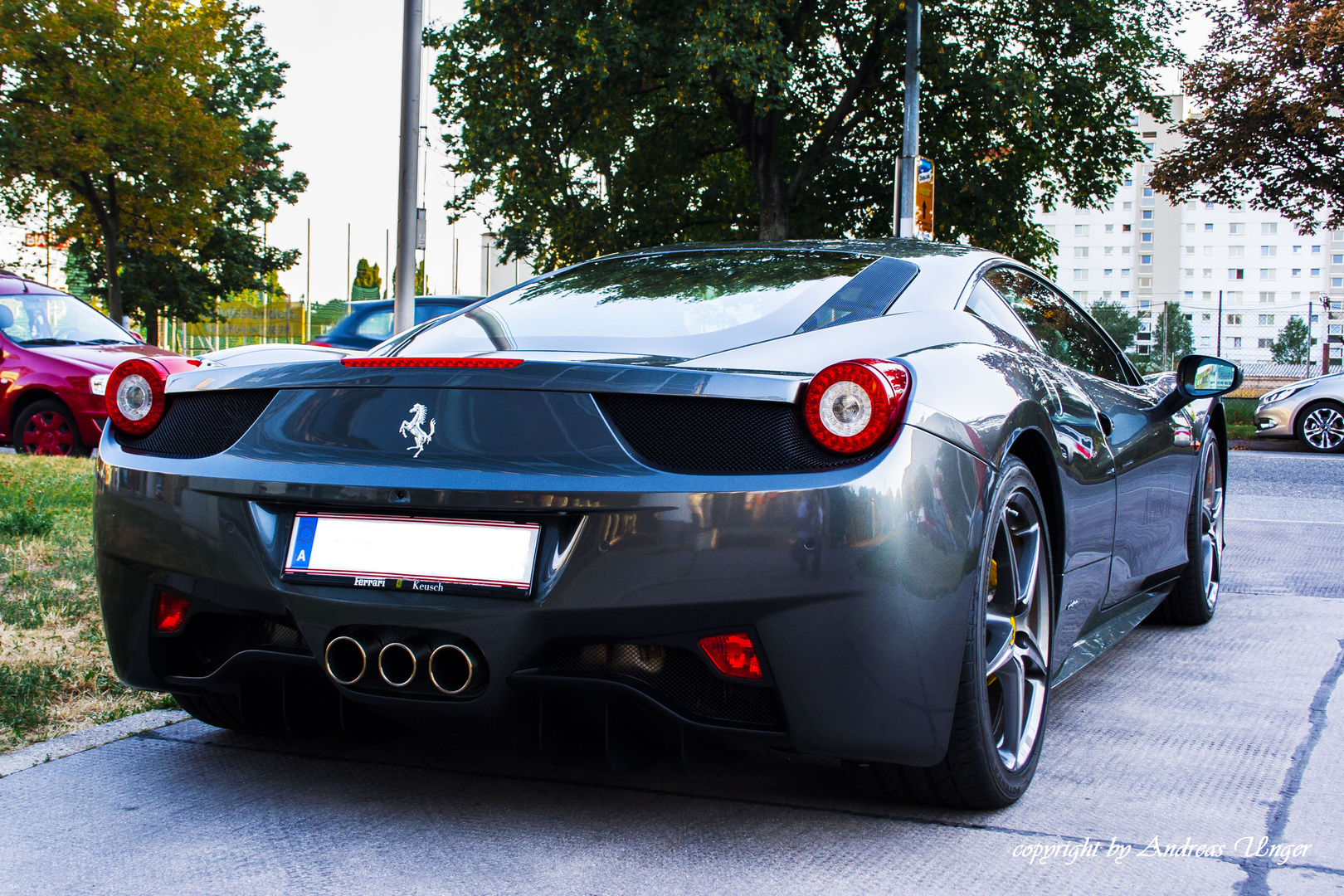 Ferrari 3