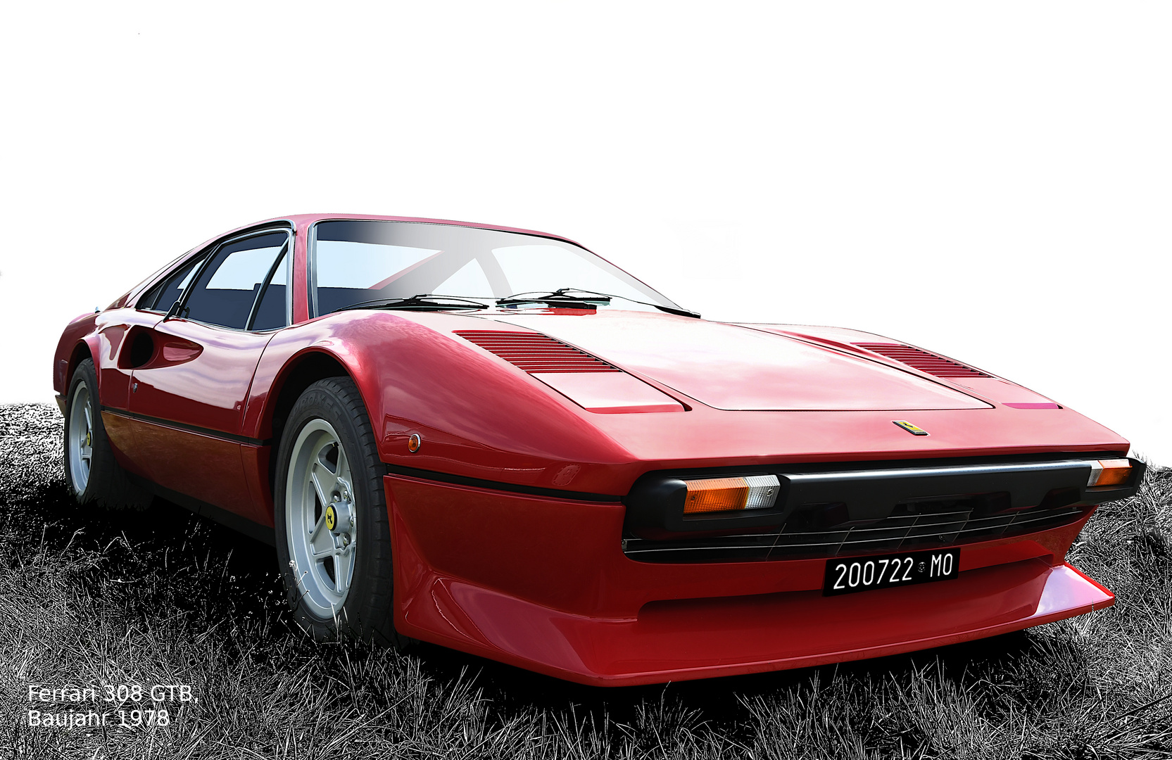 Ferrari 308