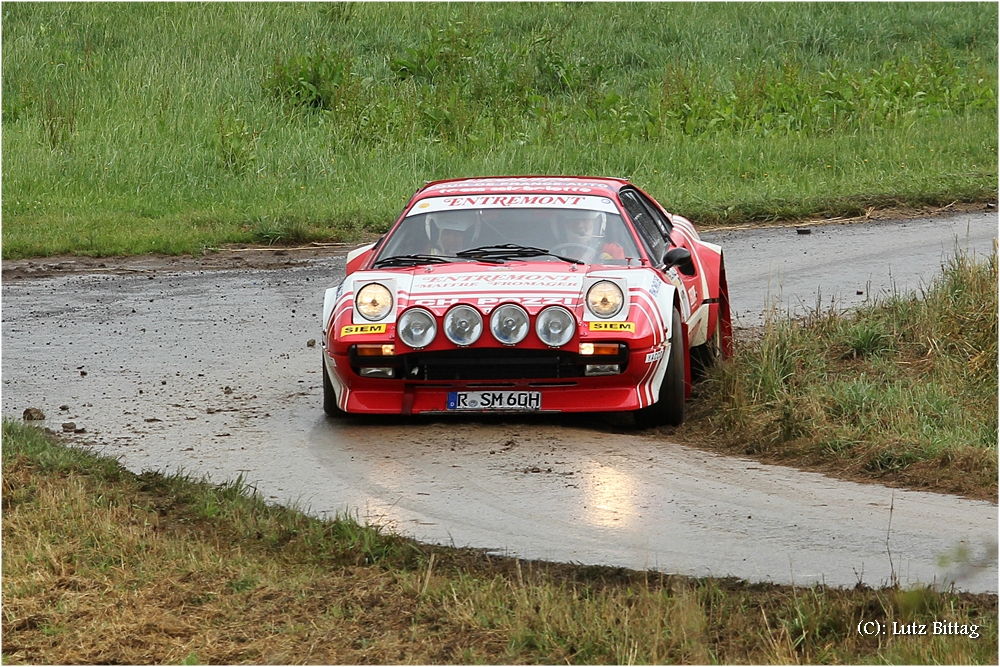 Ferrari 308 GTB