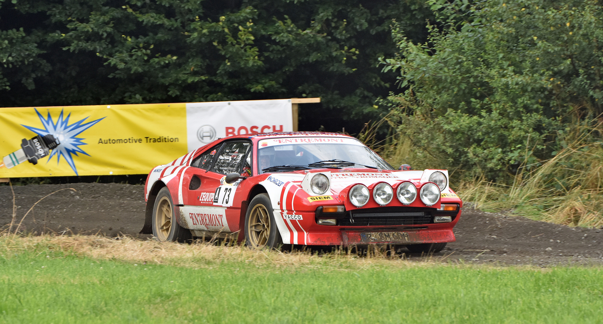 Ferrari 308 GTB 