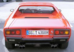 Ferrari 308 GTB/4