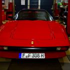 Ferrari 308 GTS..