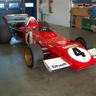 Ferrari 312 B