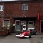 Ferrari  312 B2...