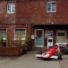 Ferrari 312 B2...