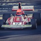 Ferrari 312 B3 1974