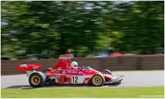 Ferrari 312 B3