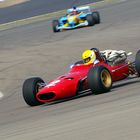 Ferrari 312  Formel 1