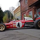 Ferrari 312- Nr.2