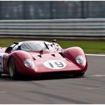 Ferrari 312 P