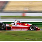 Ferrari 312 T3