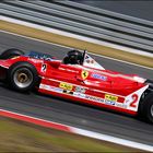  Ferrari 312 T5