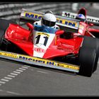 Ferrari 312T3 von 1978 (oder: Geiles Teil II)