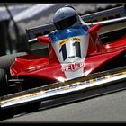 Ferrari 312T3 von 1978 (oder: Geiles Teil III)