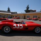 Ferrari 315 S Scaglietti