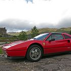 Ferrari 328 GTS