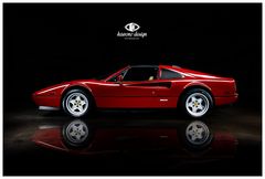 Ferrari 328 GTS Bild 1