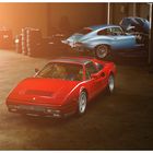 Ferrari 328 GTS Bild 2