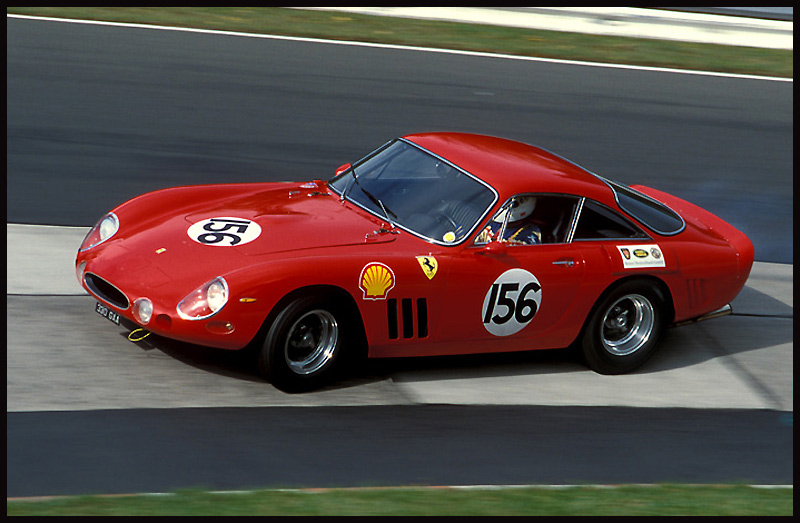 Ferrari 330 LMB (2)