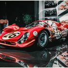 Ferrari 330 P3