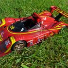 Ferrari 333Sp in 1:18