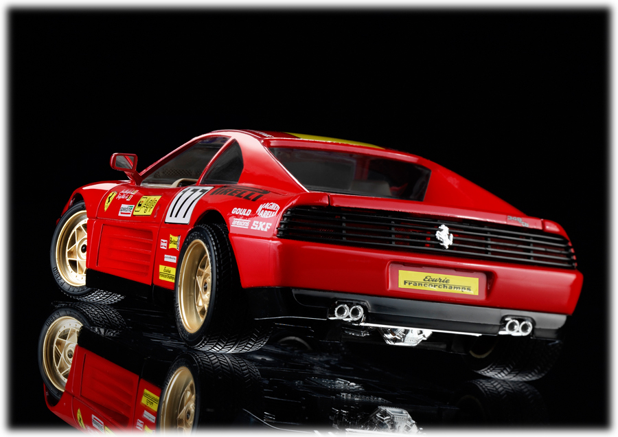 Ferrari 348