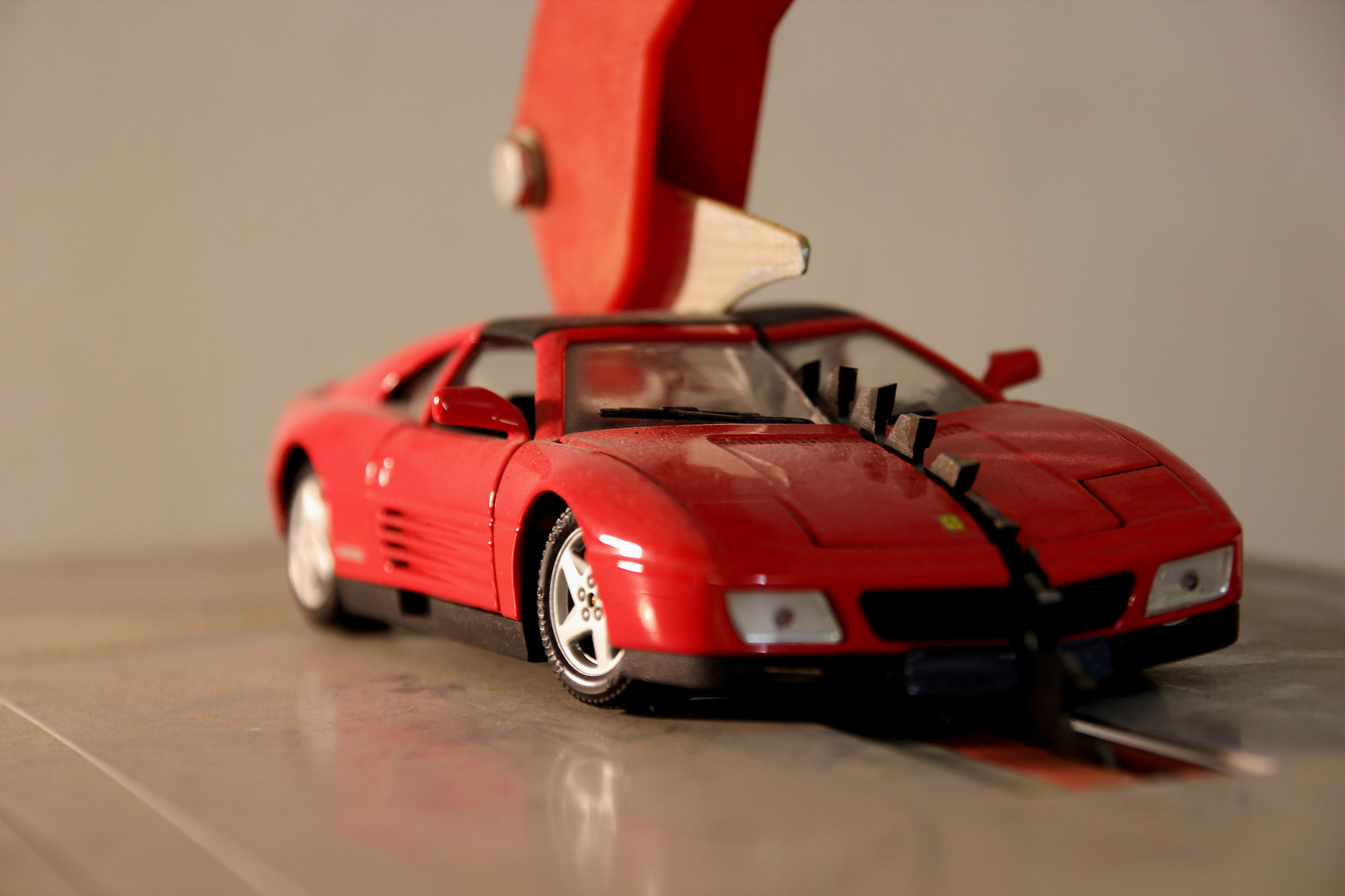 +++ Ferrari 348 GTS +++