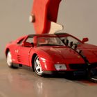 +++ Ferrari 348 GTS +++