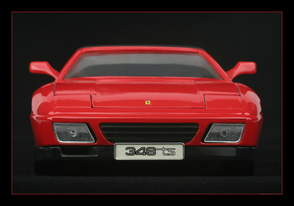 Ferrari 348ts