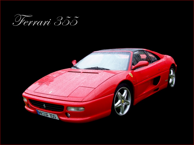 Ferrari 355