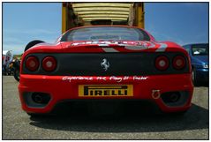 Ferrari 360 Modena