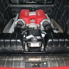 Ferrari 360 Modena - der V8-Motor
