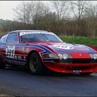 Ferrari 365 GTB/4 Competition