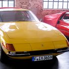 Ferrari 365 GTB/4 Daytona