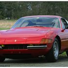 Ferrari 365 GTB/4 Daytona