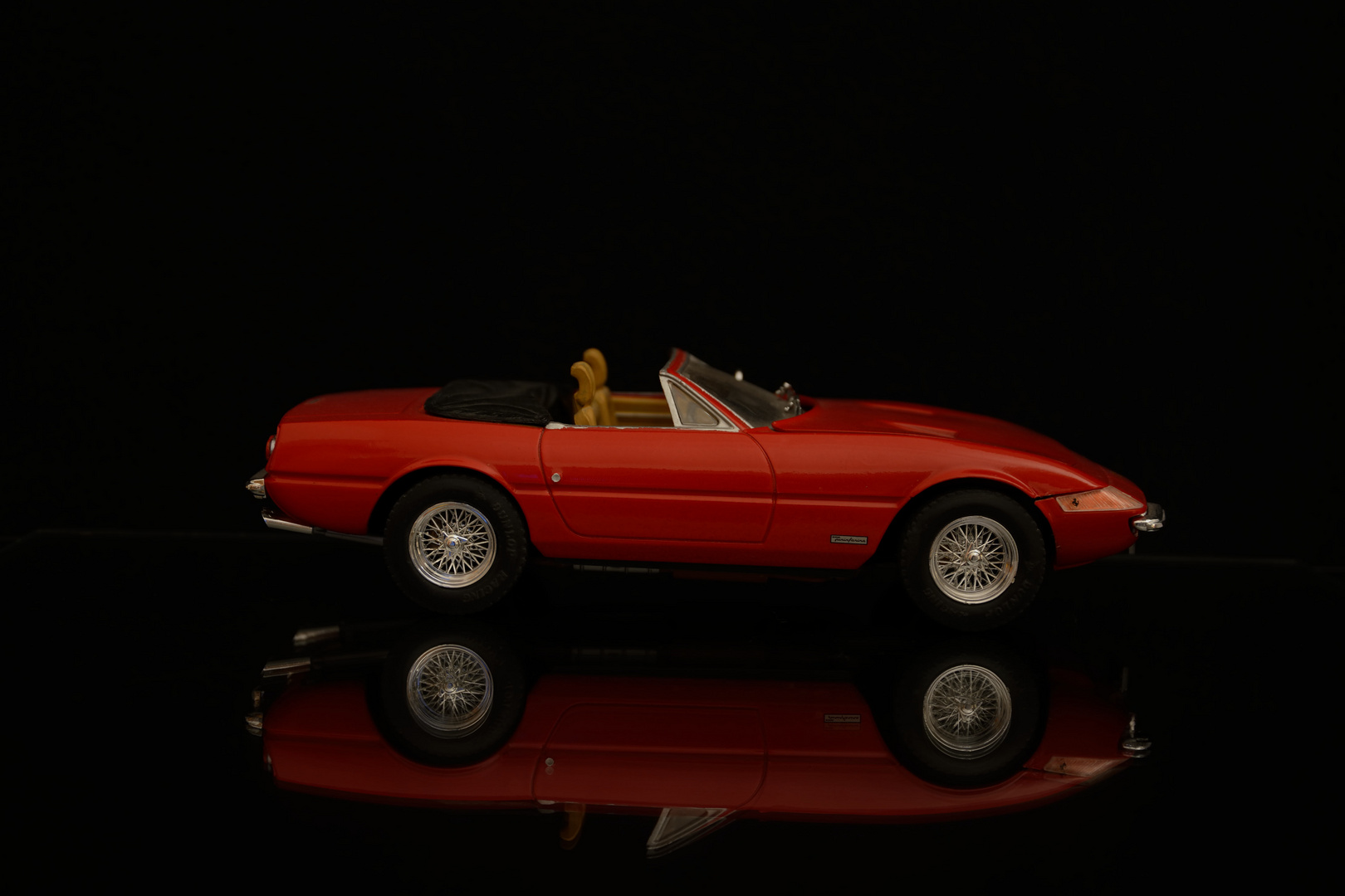 Ferrari 365 GTS