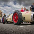 Ferrari 375 „Grant Piston Ring Special“, Goodwood Revival 2022